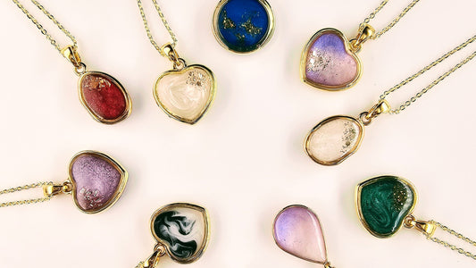 The Secret to Memorable Gifting: Choosing Unique Jewelry Gifts That Speak from the Heart