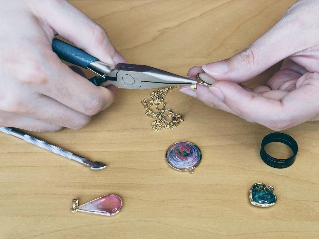 Why “Handmade” Matters: The Beauty of Craftsmanship in a Mass-Produced World